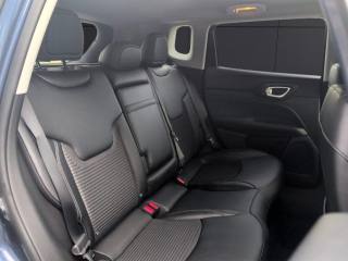 JEEP Compass usata, con Servosterzo