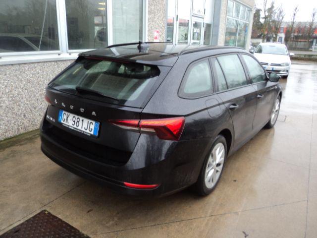 SKODA Octavia usata, con Cerchi in lega