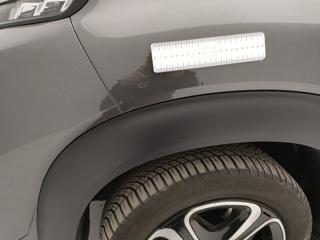 CITROEN C3 Aircross usata, con Riconoscimento dei segnali stradali