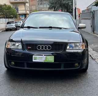 AUDI S3 usata, con Airbag