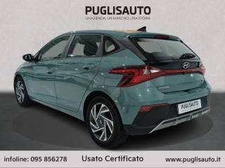 HYUNDAI i20 usata, con Autoradio