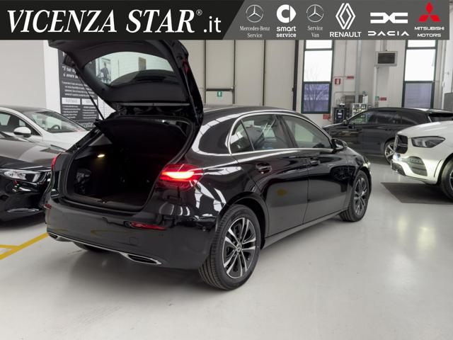 MERCEDES-BENZ A 200 usata, con Sedili sportivi