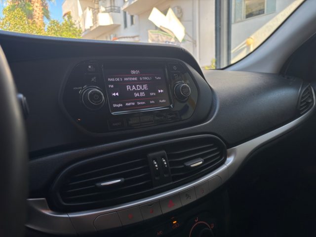 FIAT Tipo usata, con Vivavoce