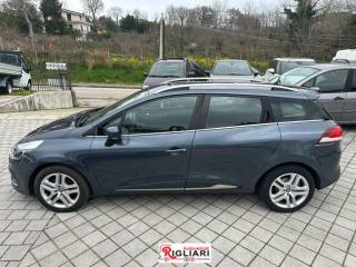 RENAULT Clio usata, con Airbag Passeggero