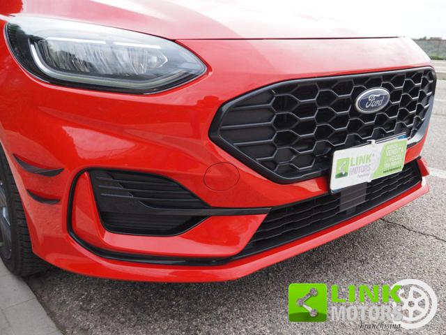 FORD Fiesta usata 23