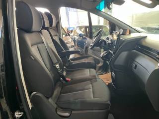 HYUNDAI Staria usata, con Controllo vocale