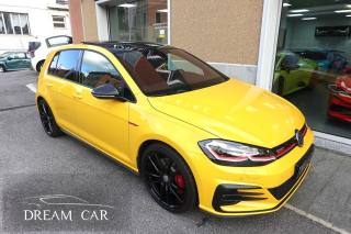 VOLKSWAGEN Golf GTI usata, con Autoradio