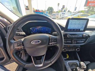 FORD Kuga usata, con Chiusura centralizzata