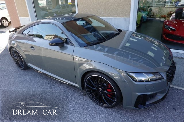 AUDI TT usata, con Autoradio