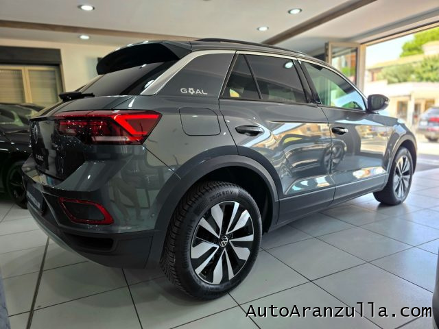 VOLKSWAGEN T-Roc usata, con Airbag Passeggero