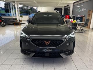 CUPRA Formentor usata, con Airbag