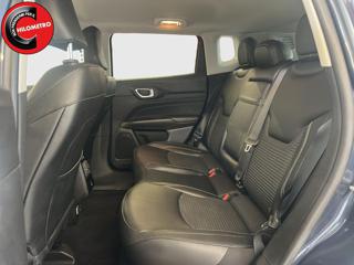 JEEP Compass usata, con Controllo trazione