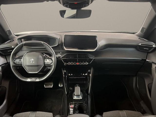 PEUGEOT 2008 usata, con Cronologia tagliandi