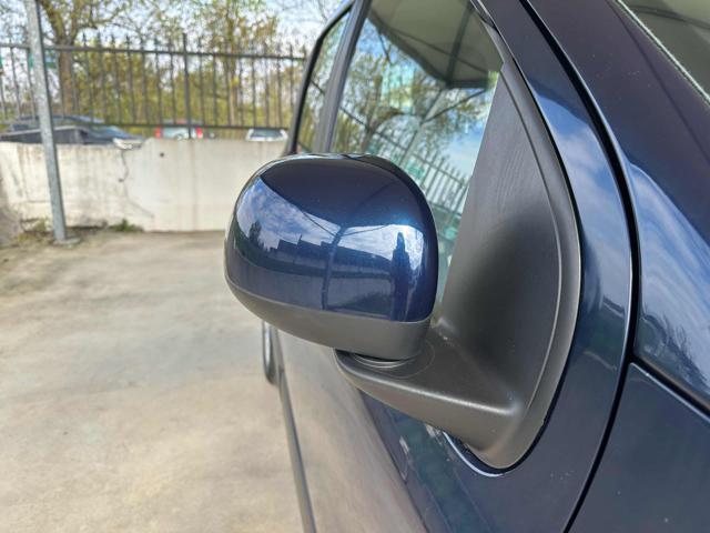 FIAT Panda usata 47