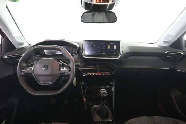 PEUGEOT 208 usata 3