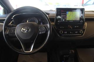 TOYOTA Corolla usata, con Climatizzatore