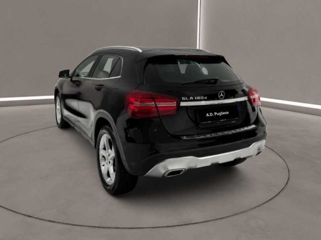 MERCEDES-BENZ G usata, con Filtro antiparticolato