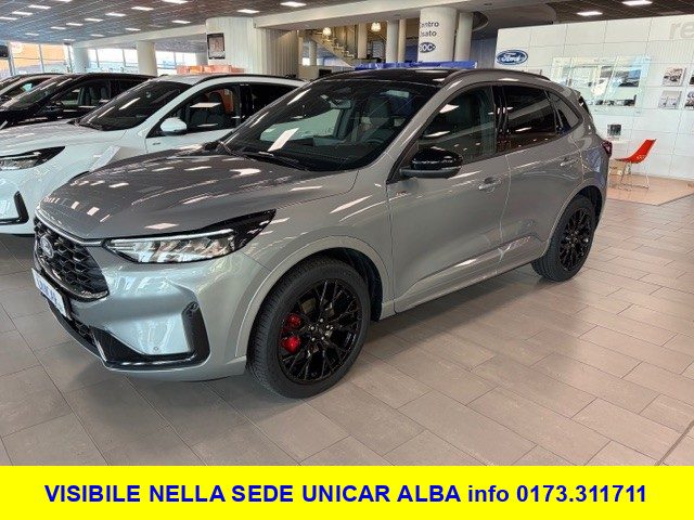 FORD Kuga usata, con ABS