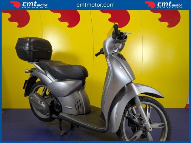 APRILIA Other usata 5