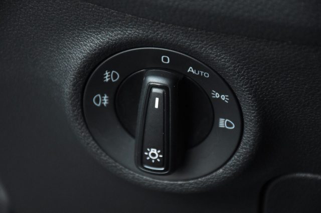 SKODA Kodiaq usata, con USB