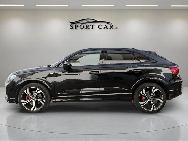 AUDI Q3 usata, con Airbag Passeggero