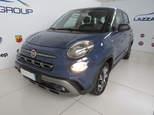 FIAT 500L usata, con Filtro antiparticolato