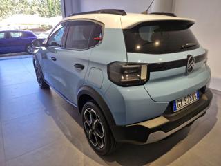 CITROEN C3 usata, con Autoradio