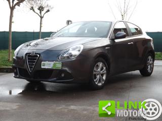 ALFA ROMEO Giulietta usata, con Airbag