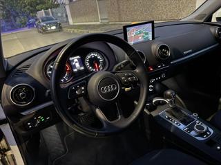 AUDI A3 usata, con Controllo trazione
