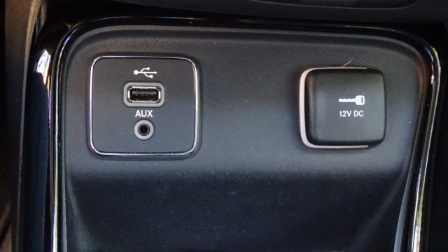 JEEP Compass usata 111