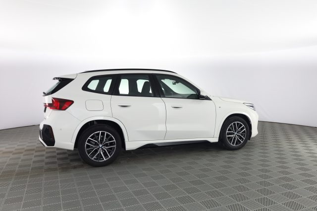 BMW X1 usata 2