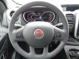 FIAT Talento usata, con Servosterzo