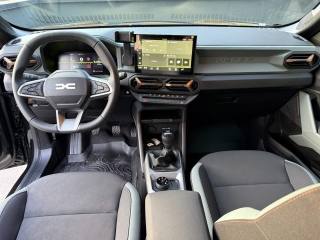 DACIA Duster usata, con Autoradio