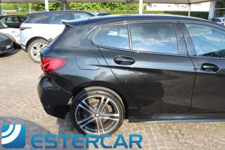 BMW 116 usata, con Immobilizzatore elettronico