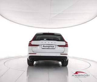 VOLVO XC60 usata 5