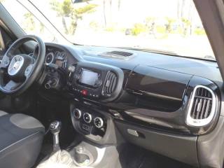 FIAT 500L usata, con Bluetooth