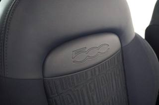 FIAT 500X usata, con Immobilizzatore elettronico