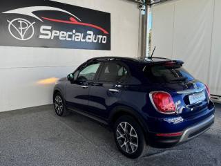 FIAT 500X usata, con Bluetooth