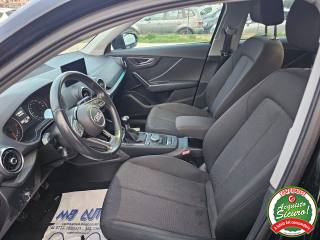 AUDI Q2 usata, con Climatizzatore