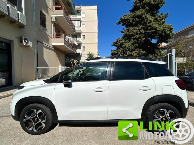 CITROEN C3 Aircross usata 14