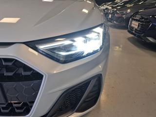 AUDI A1 usata, con Boardcomputer
