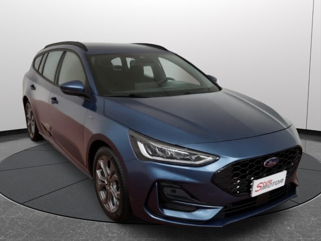 FORD Focus usata, con Airbag