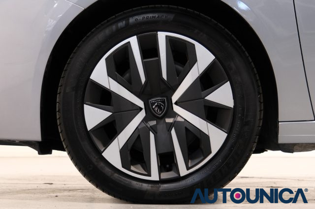 PEUGEOT 208 usata, con Servosterzo