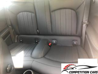 MINI Cooper usata, con Sedile posteriore sdoppiato