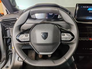 PEUGEOT 2008 usata, con Chiusura centralizzata