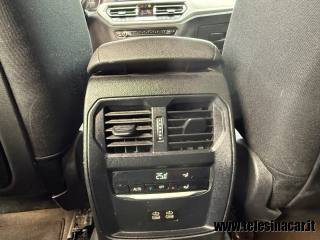 BMW 320 usata, con Autoradio digitale