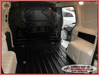 FIAT Fiorino usata, con Immobilizzatore elettronico