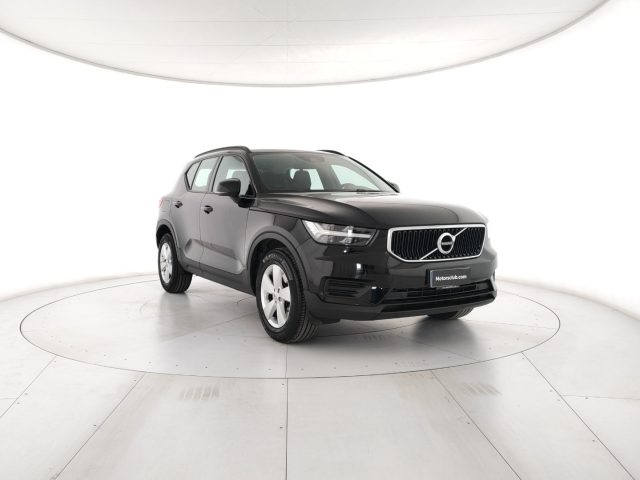 VOLVO XC40 usata, con Cerchi in lega