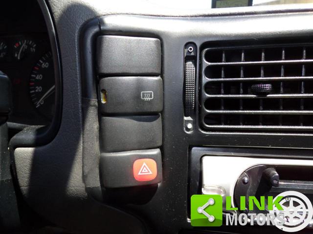 VOLKSWAGEN Polo usata 34