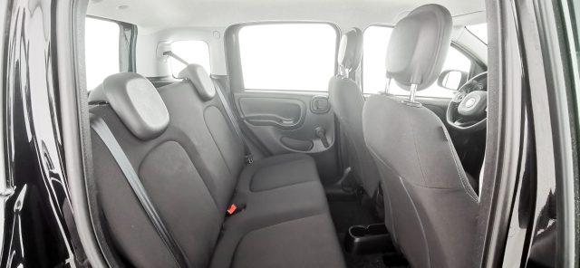 FIAT Panda usata 38